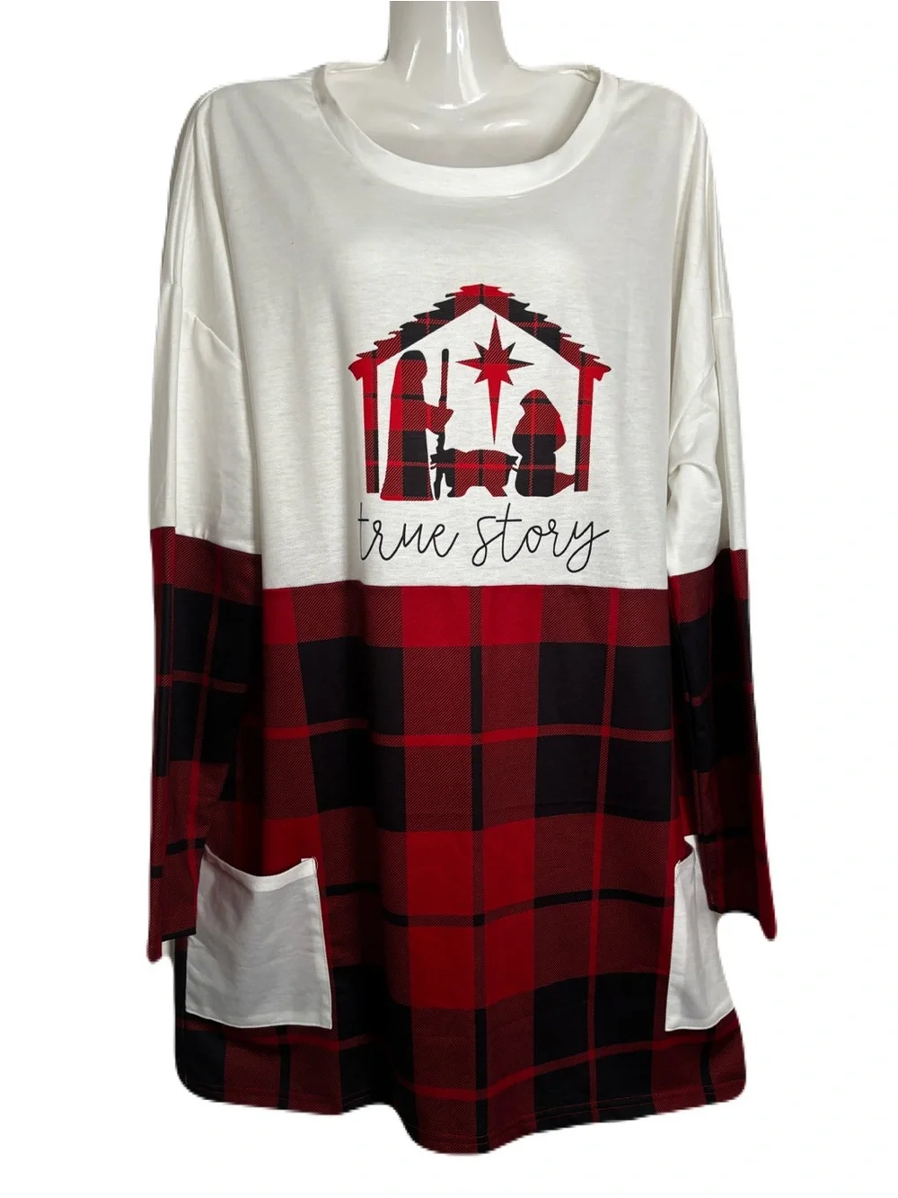 NWOT Christmas 
